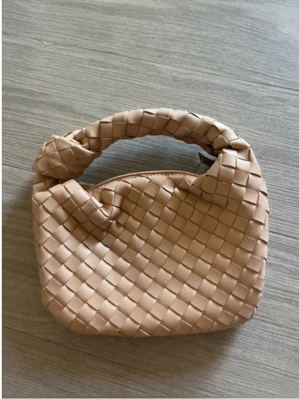 N/A elegant woven